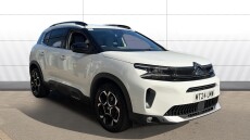 Citroen C5 Aircross 1.5 BlueHDi Max 5dr EAT8 Diesel Hatchback